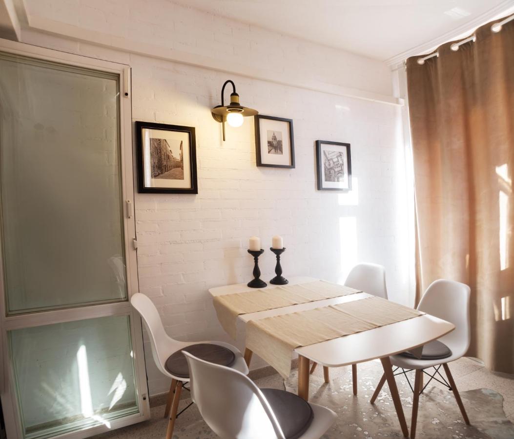 Holiday Studio Jardin Playa Torrevieja Eksteriør bilde