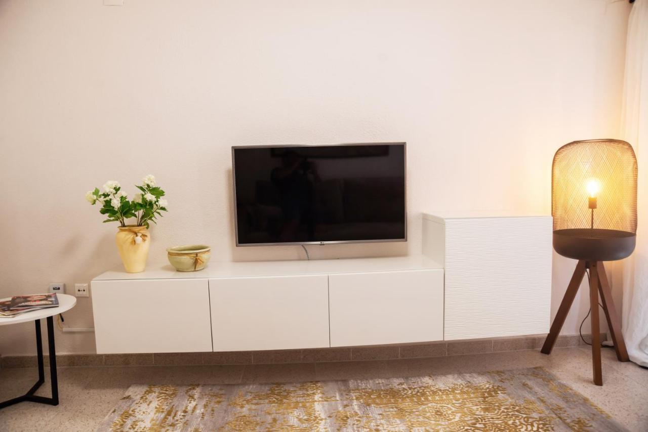 Holiday Studio Jardin Playa Torrevieja Eksteriør bilde