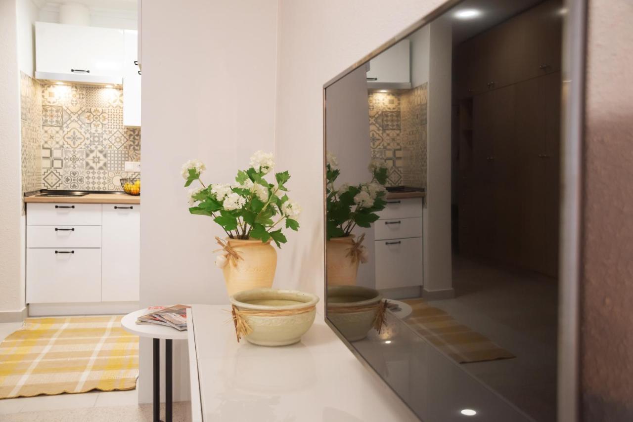 Holiday Studio Jardin Playa Torrevieja Eksteriør bilde