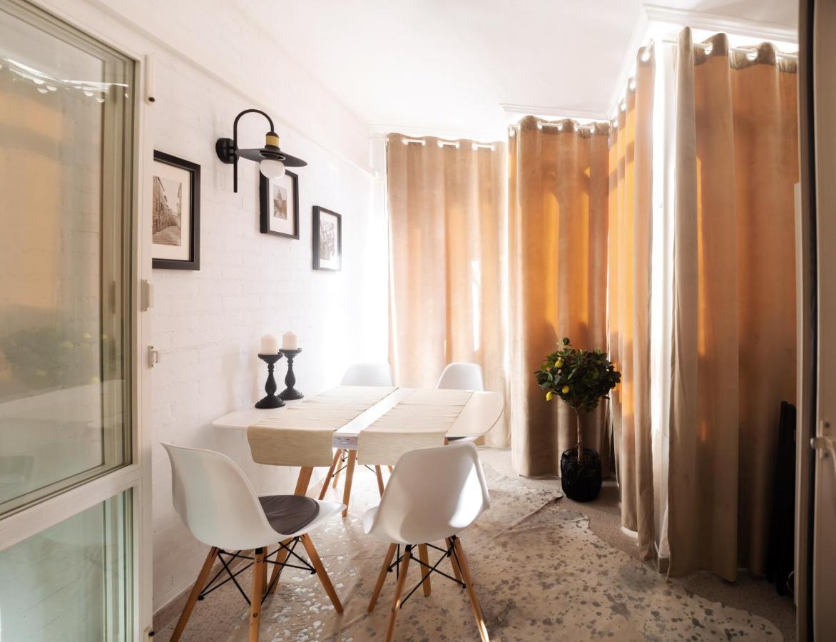 Holiday Studio Jardin Playa Torrevieja Eksteriør bilde